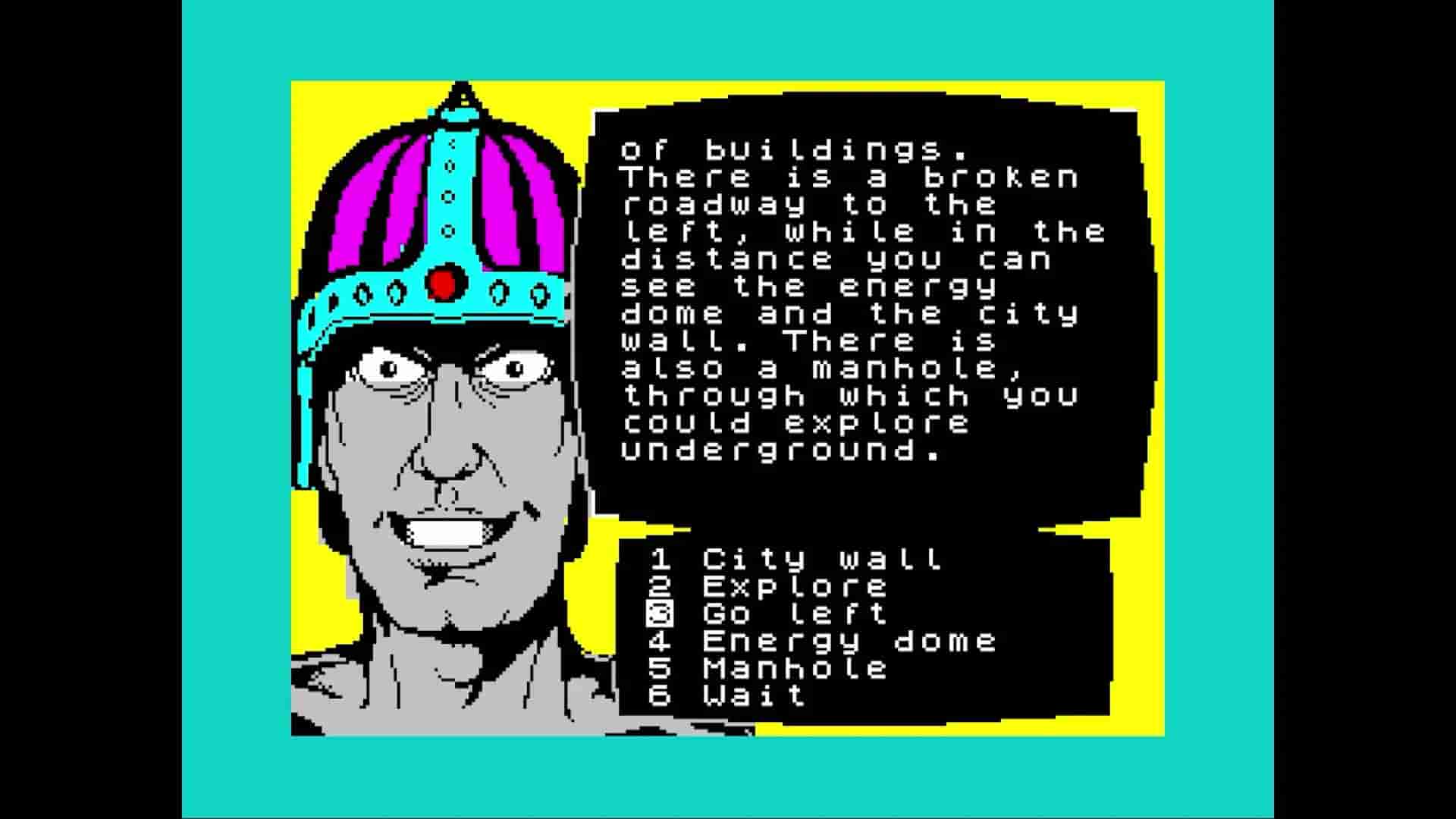 Doc the Destroyer screenshot thumbnail screenshot 4