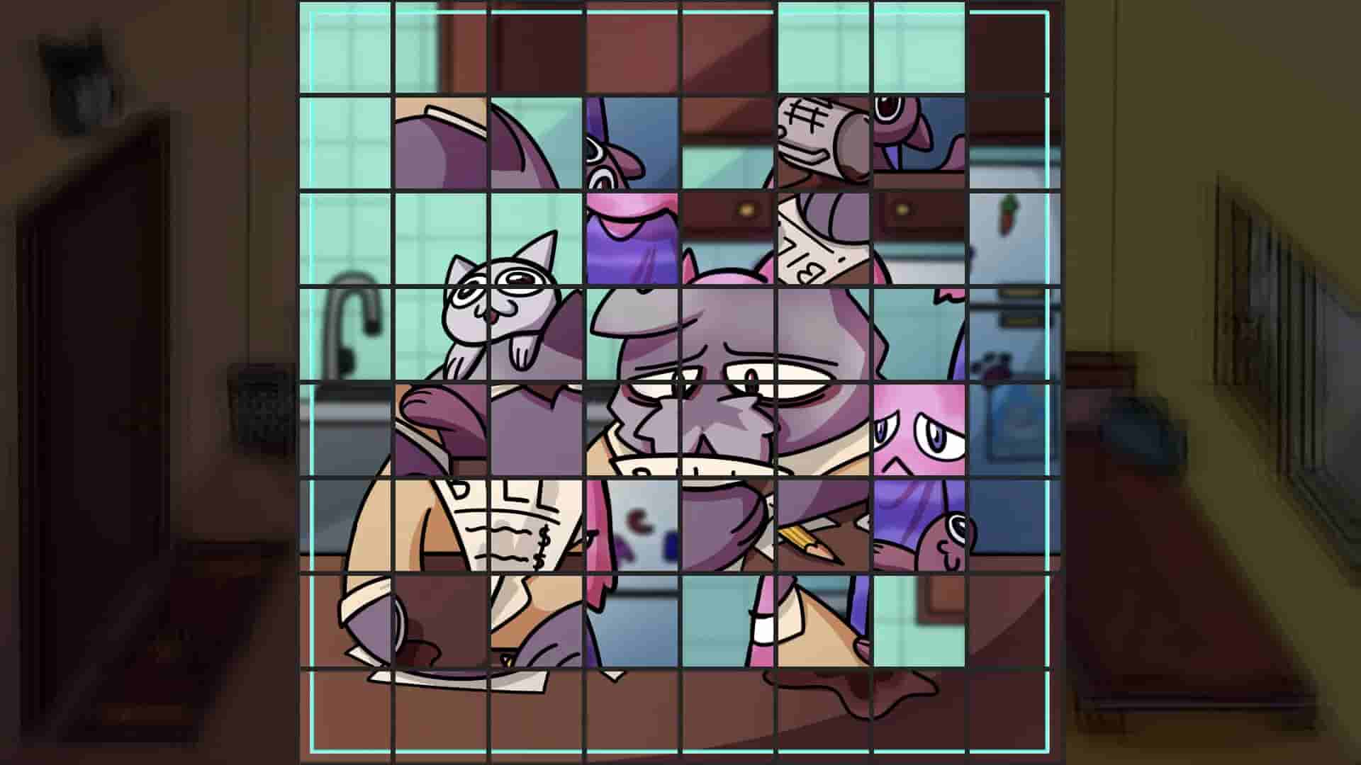 Doctor Cat screenshot thumbnail screenshot 0
