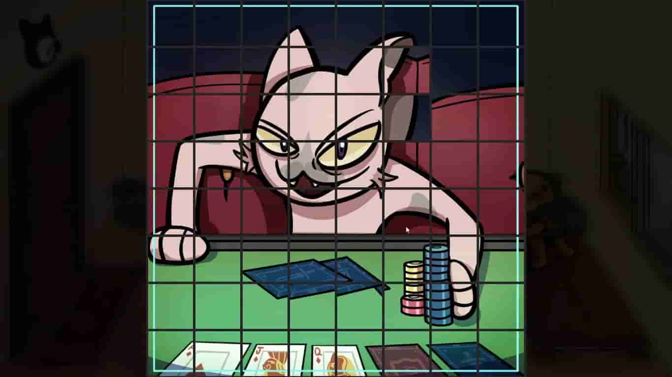 Doctor Cat screenshot thumbnail screenshot 1