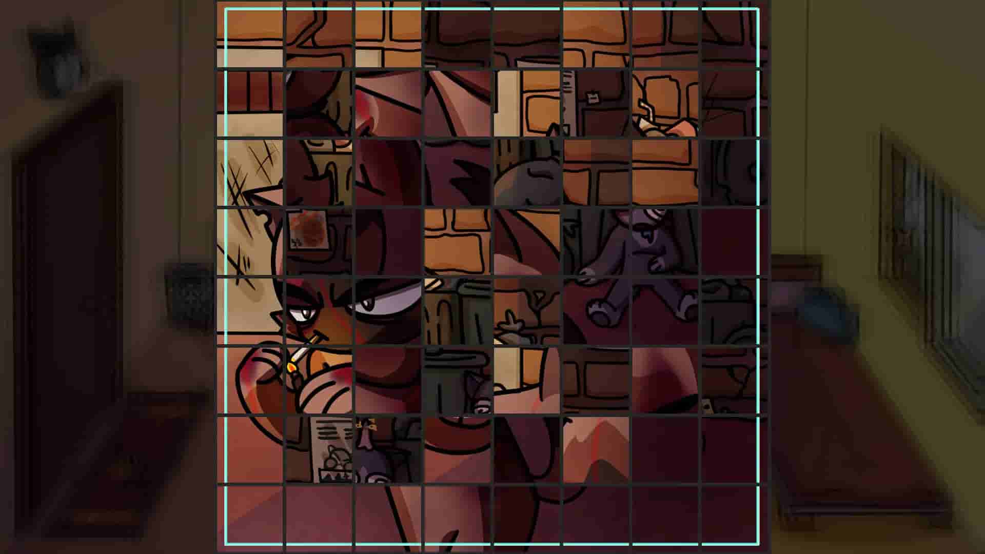 Doctor Cat screenshot thumbnail screenshot 4