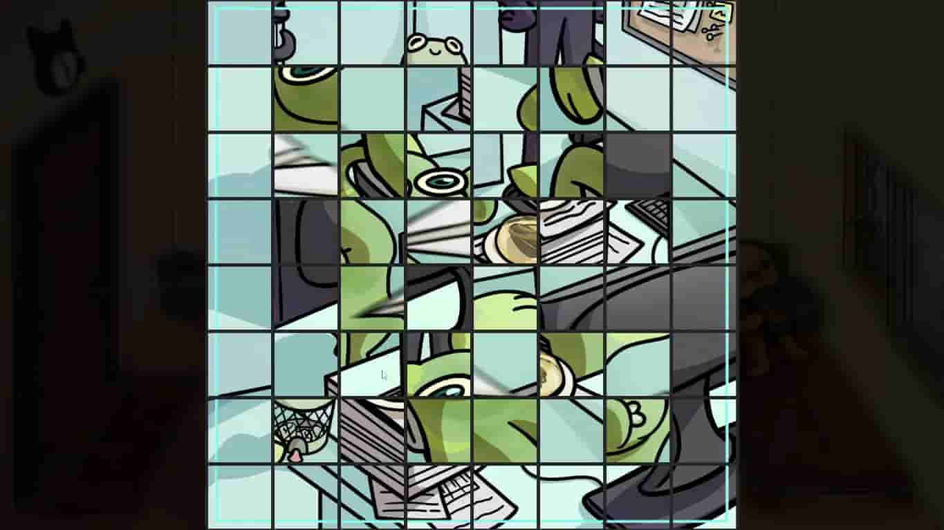 Doctor Cat screenshot thumbnail screenshot 5