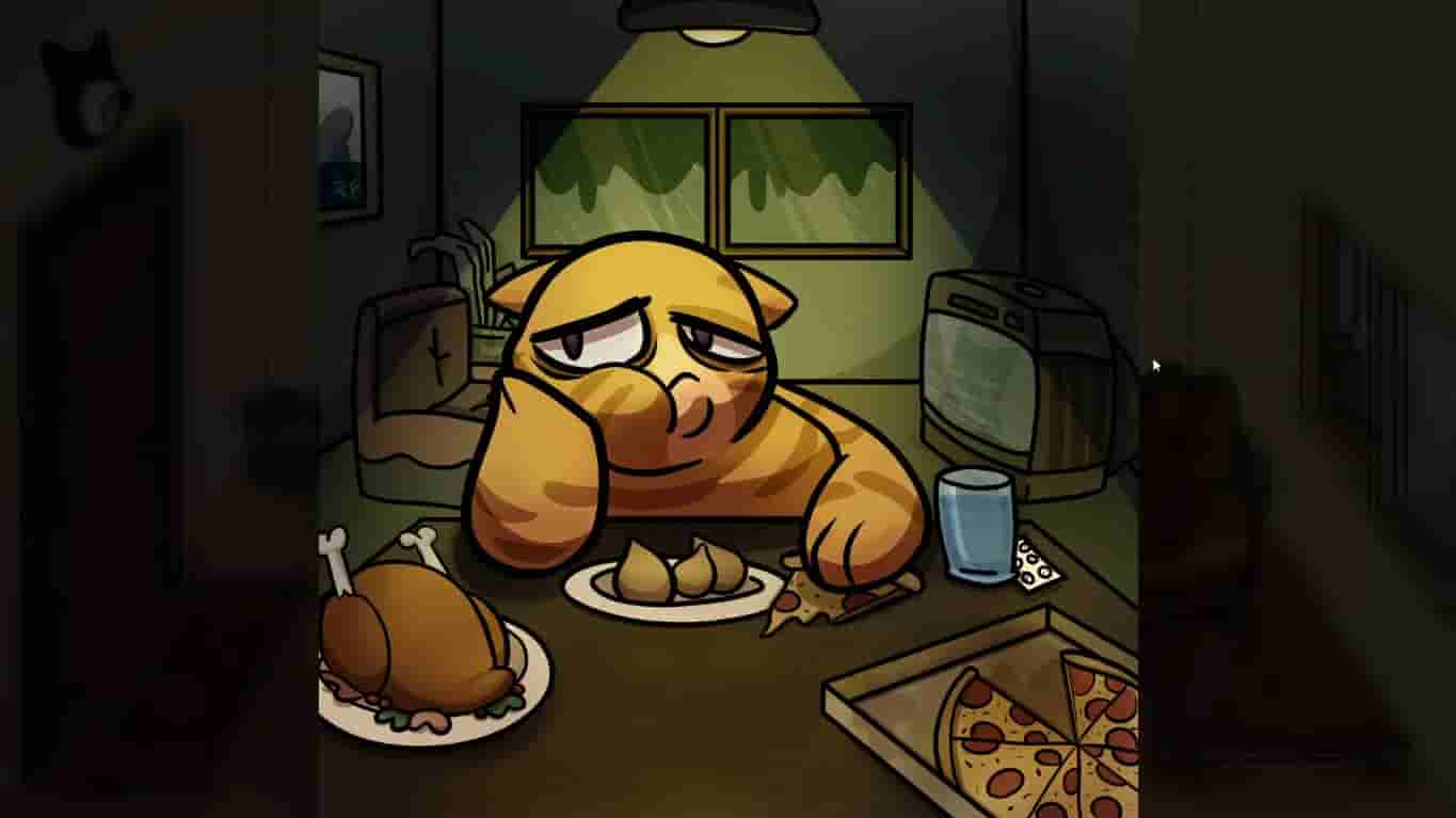 Doctor Cat screenshot thumbnail screenshot 6