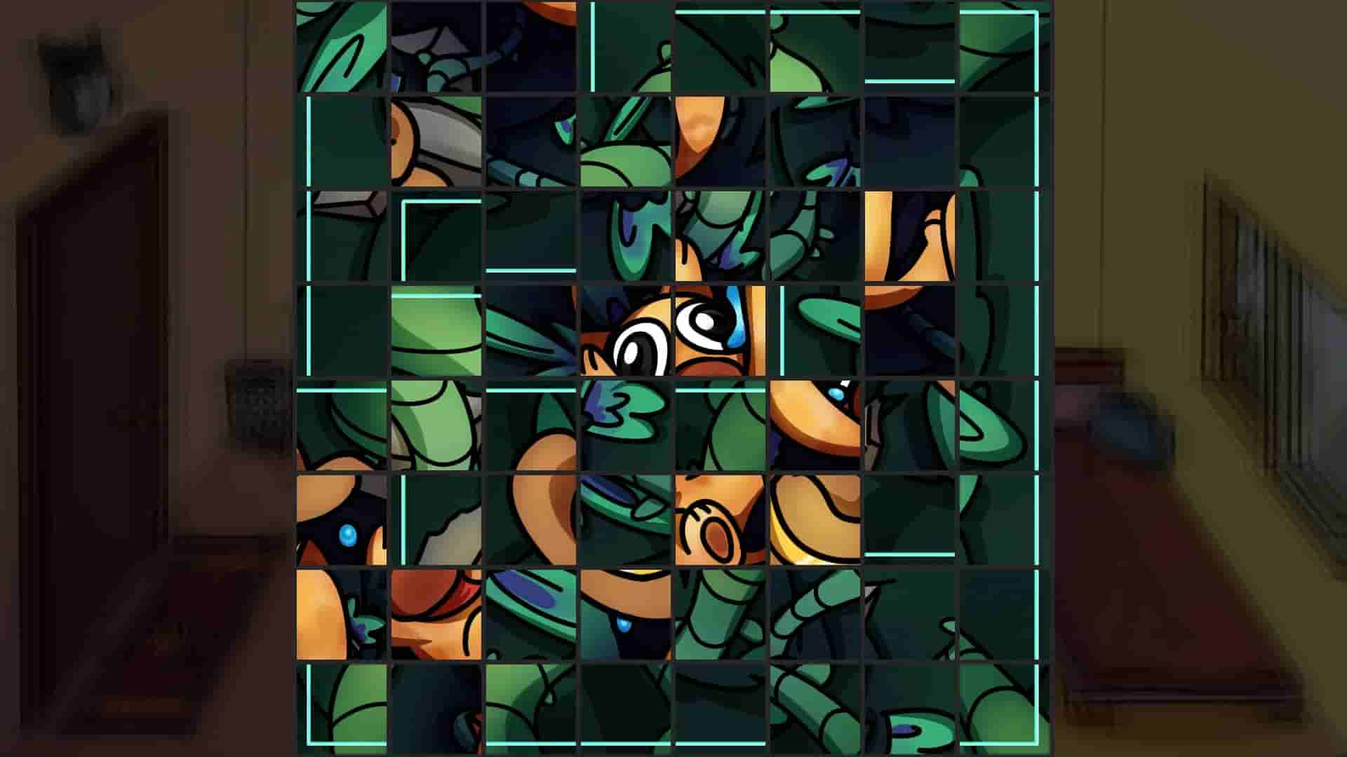 Doctor Cat screenshot thumbnail screenshot 7