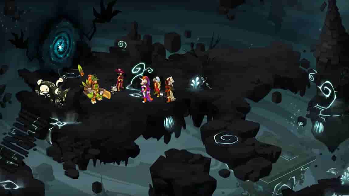 Dofus screenshot thumbnail screenshot 2