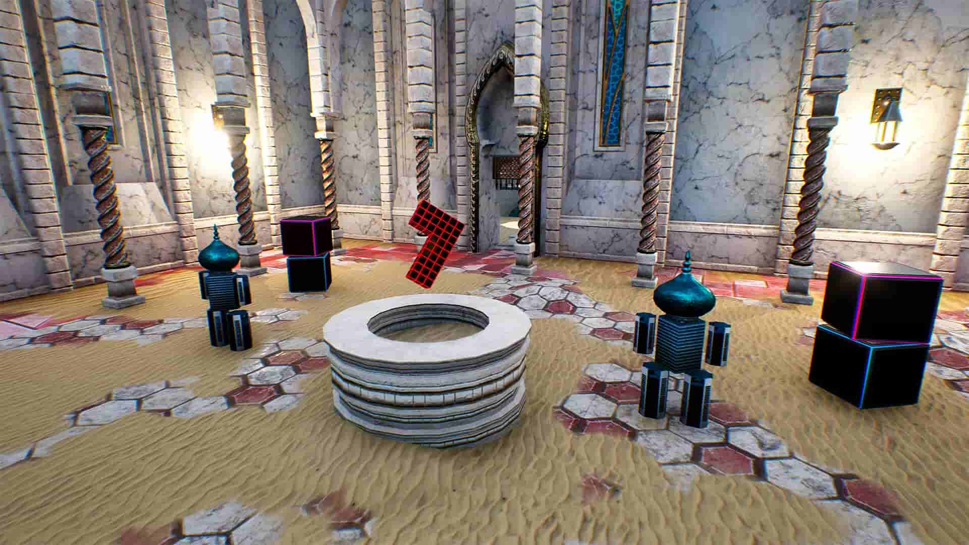 Doggy Up! screenshot thumbnail screenshot 10