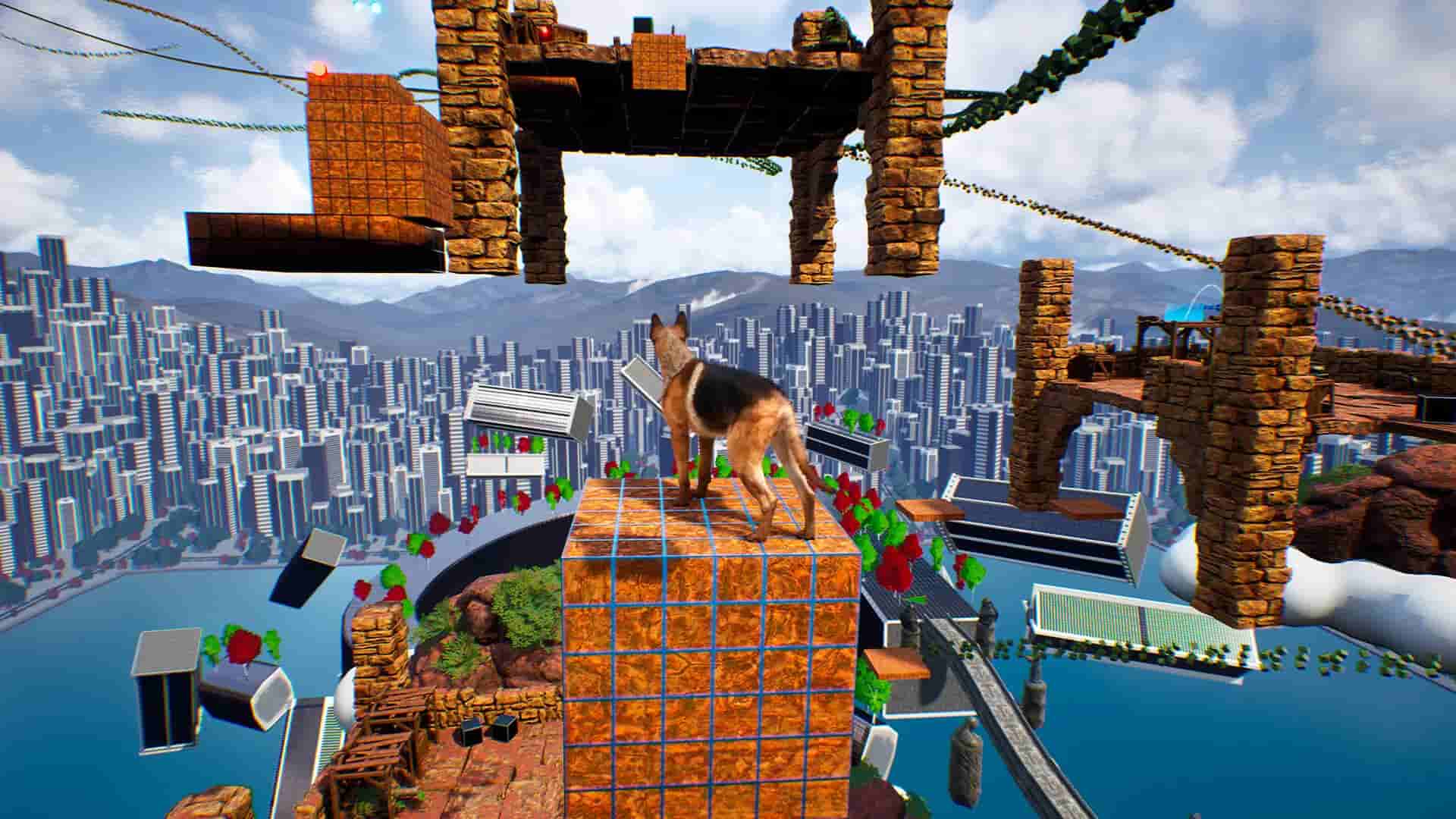 Doggy Up! screenshot thumbnail screenshot 11