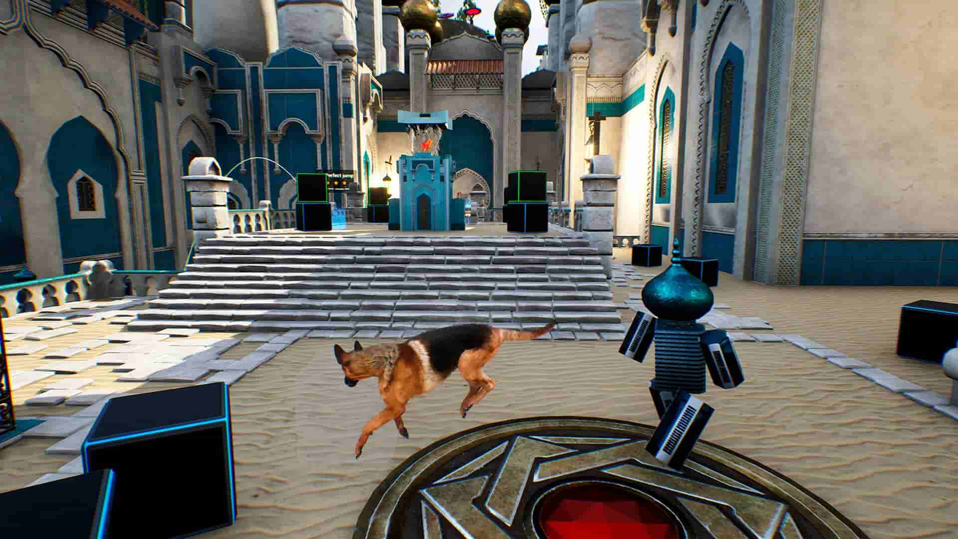 Doggy Up! screenshot thumbnail screenshot 15
