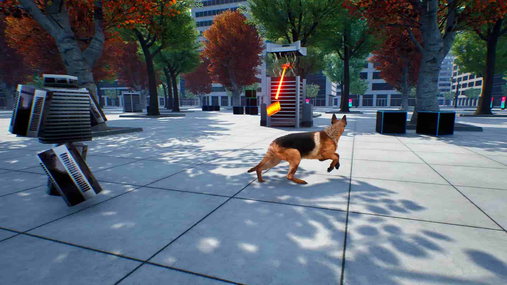 Doggy Up! screenshot thumbnail screenshot 17