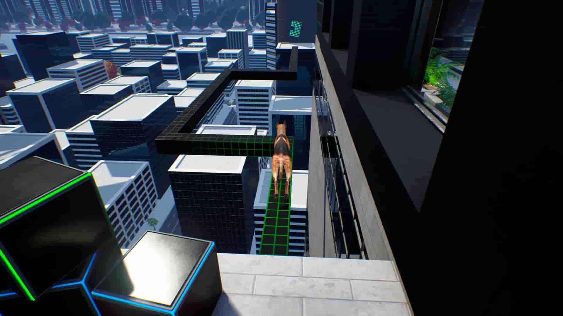 Doggy Up! screenshot thumbnail screenshot 20