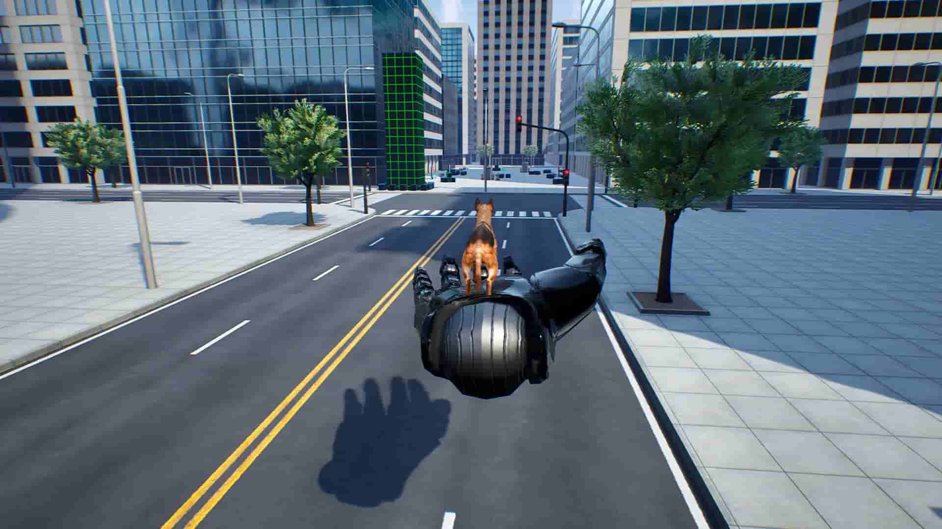 Doggy Up! screenshot thumbnail screenshot 22