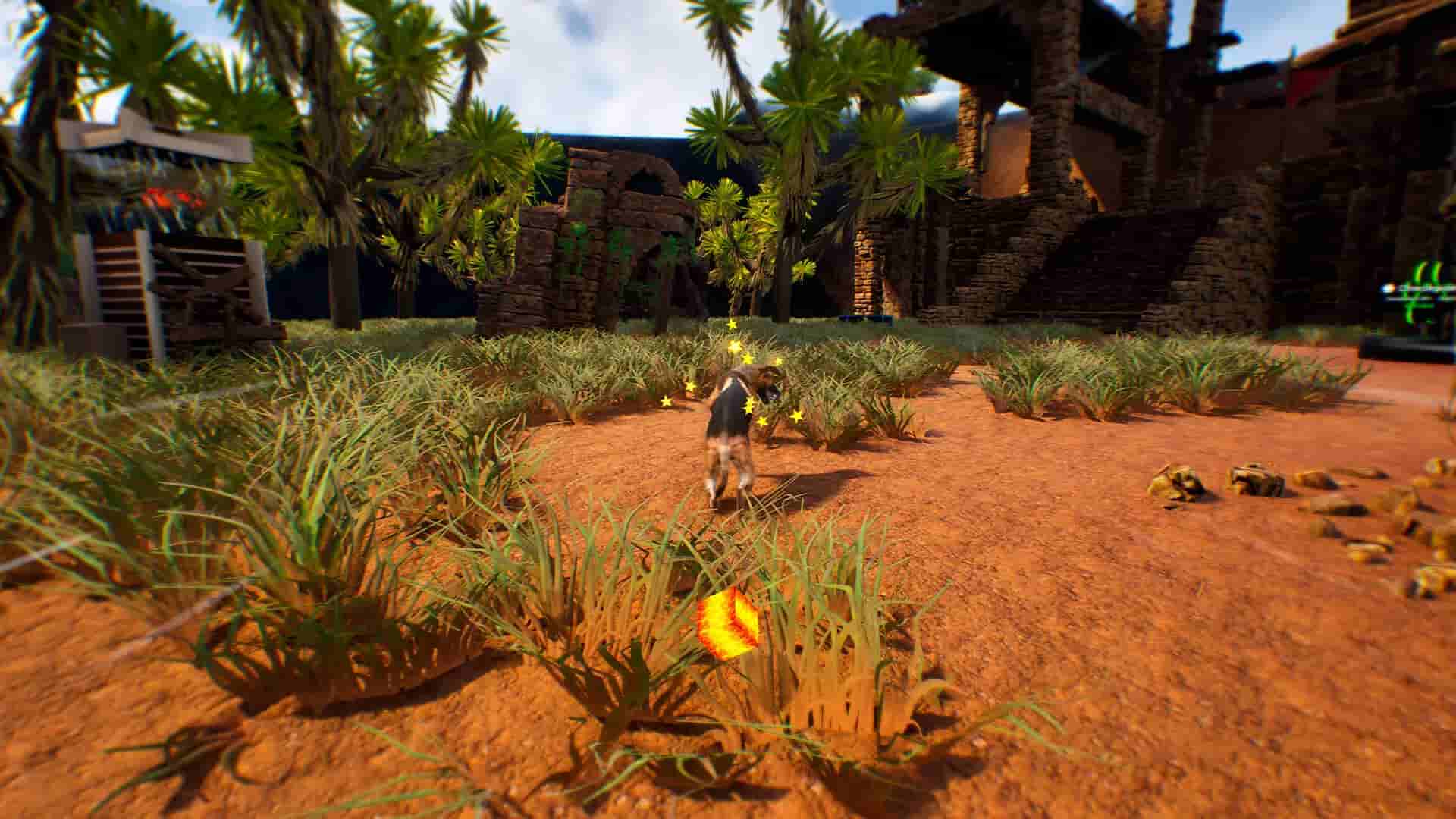 Doggy Up! screenshot thumbnail screenshot 23