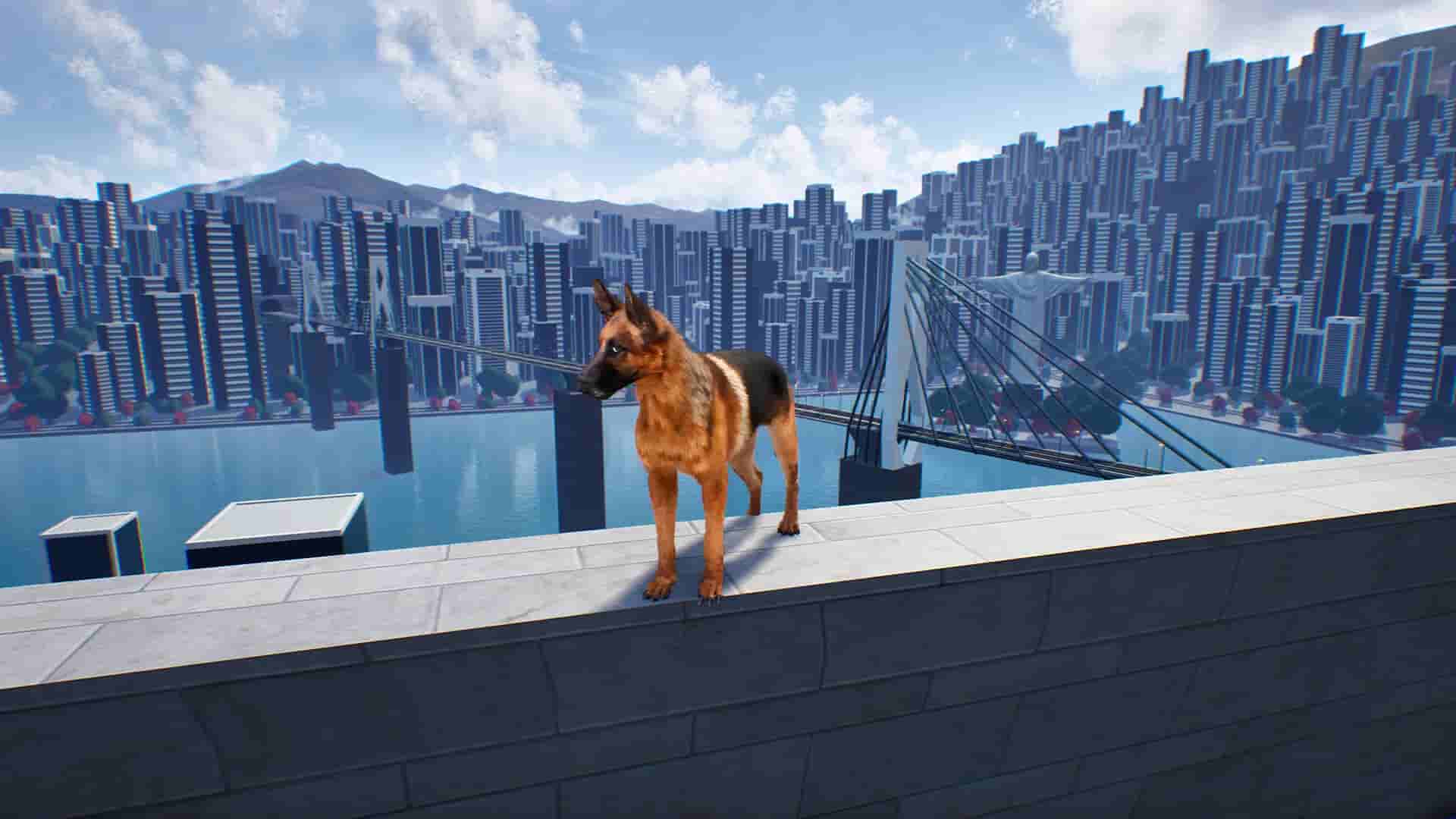 Doggy Up! screenshot thumbnail screenshot 24