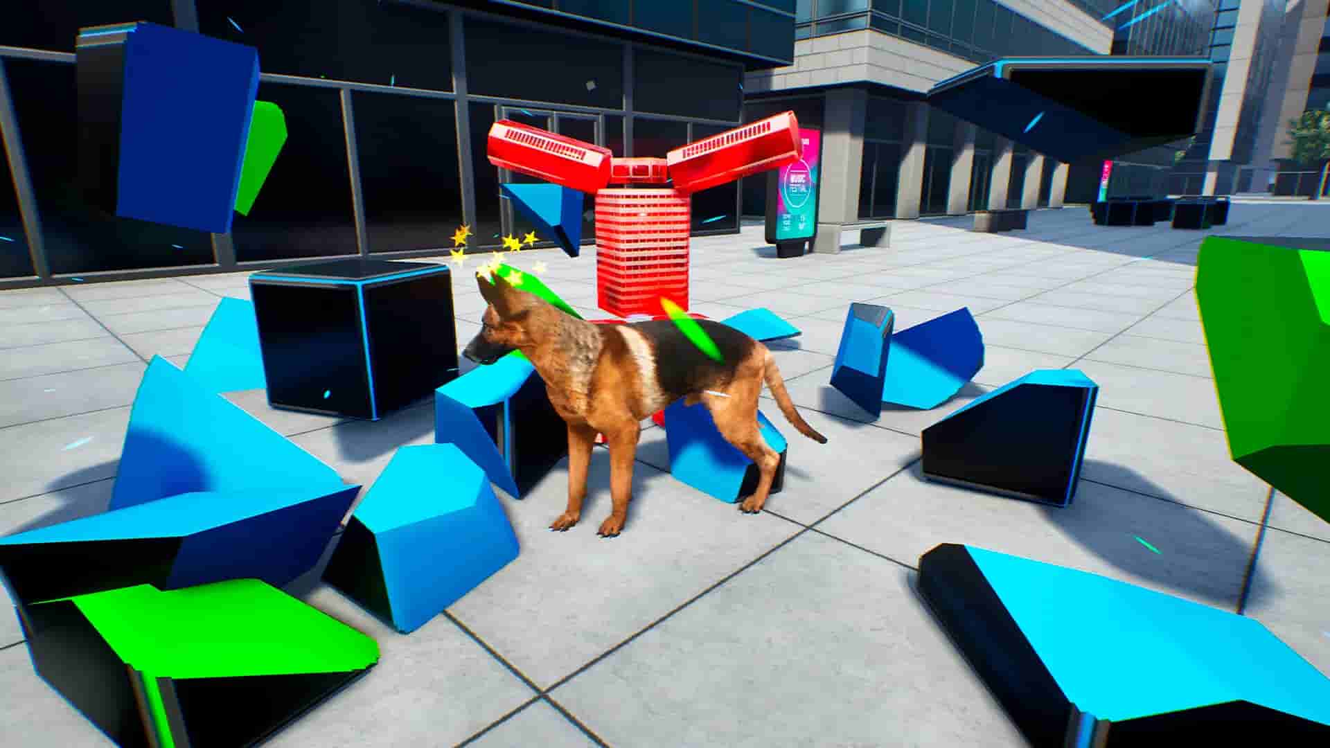 Doggy Up! screenshot thumbnail screenshot 3