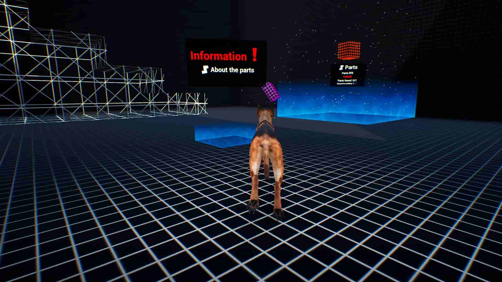 Doggy Up! screenshot thumbnail screenshot 5
