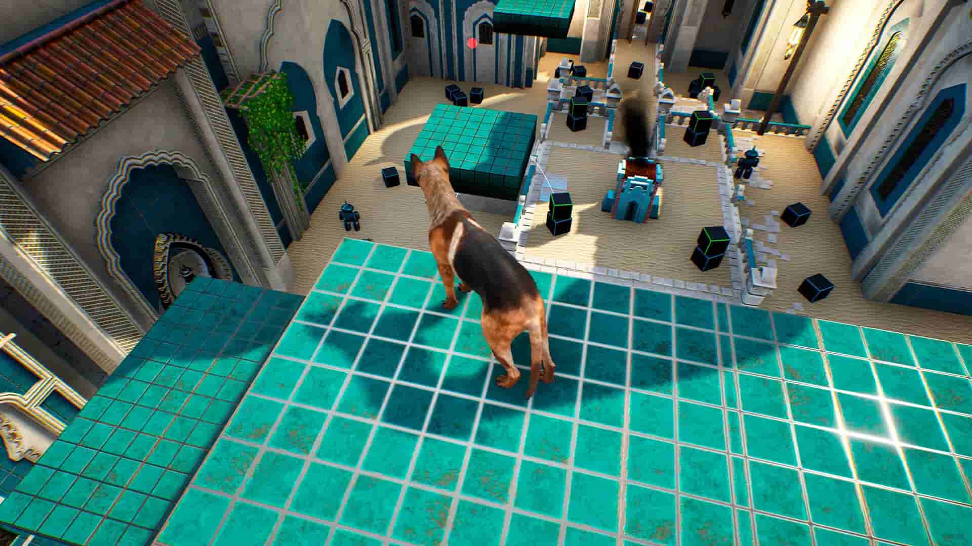 Doggy Up! screenshot thumbnail screenshot 7