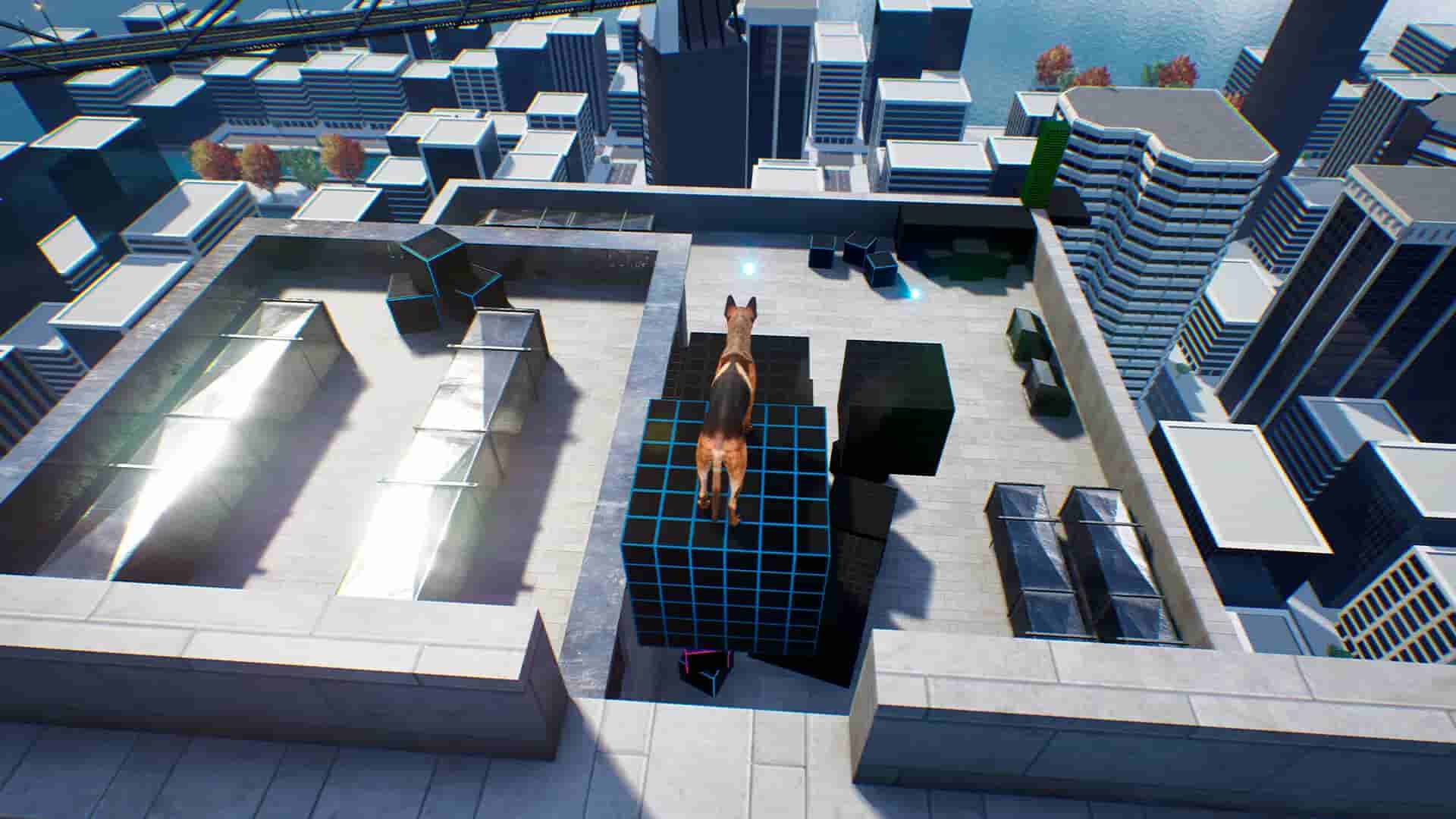 Doggy Up! screenshot thumbnail screenshot 8