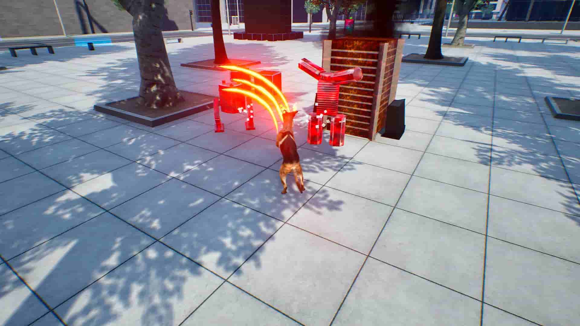 Doggy Up! screenshot thumbnail screenshot 9