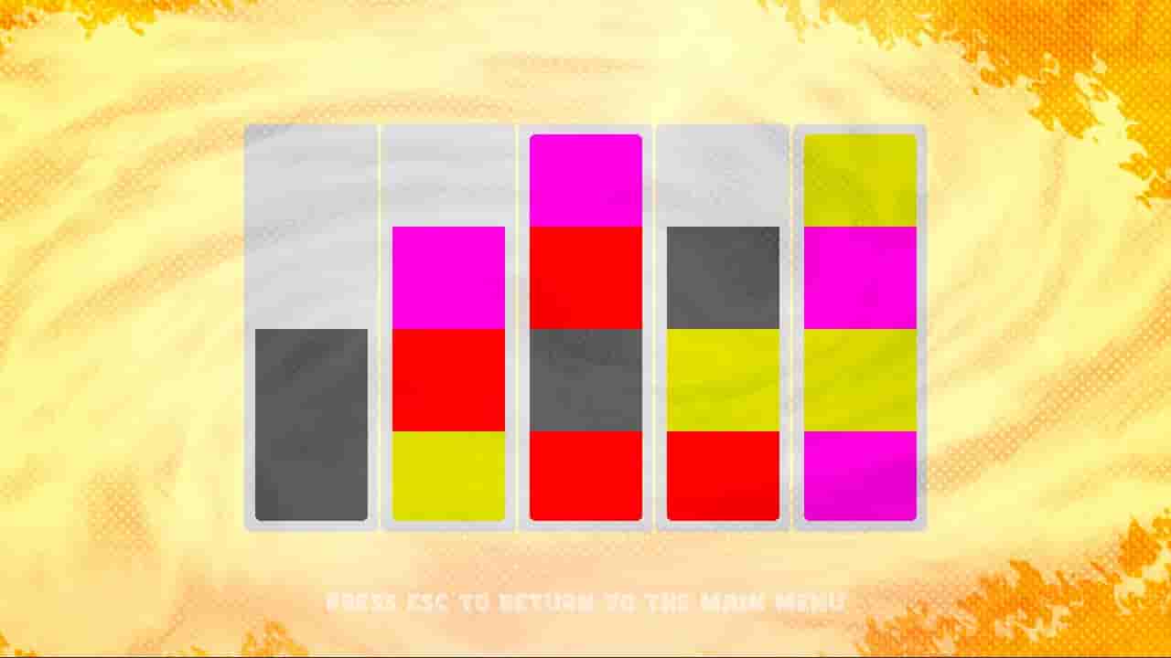 Dogs Day screenshot thumbnail screenshot 1