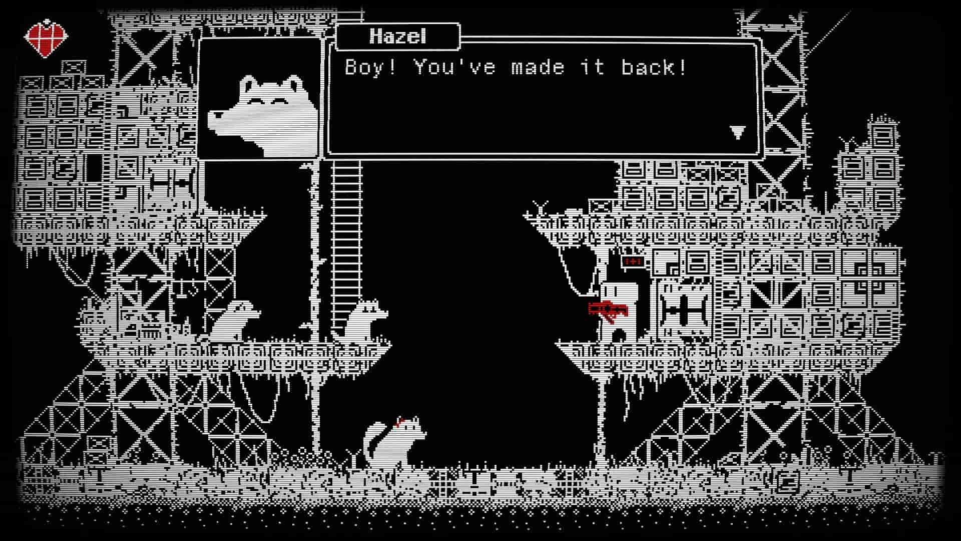 Dogworld screenshot thumbnail screenshot 0