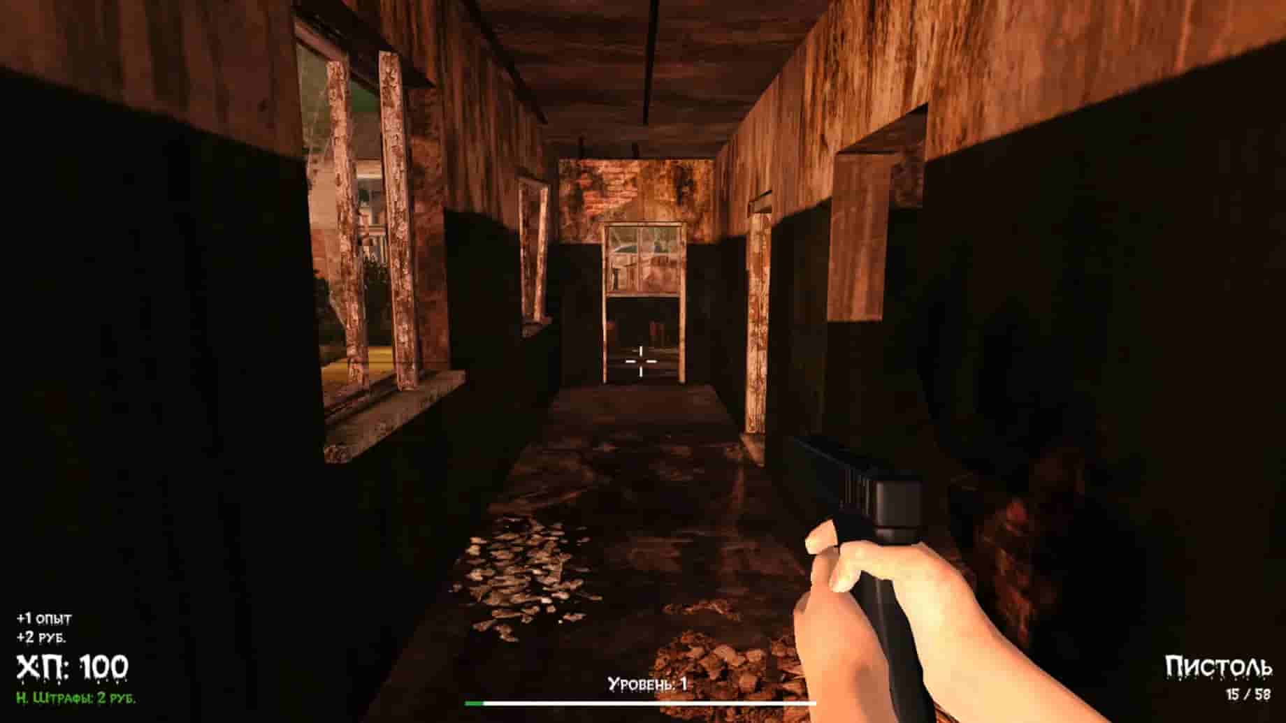 DOKA 2 KISHKI EDITION screenshot thumbnail screenshot 0