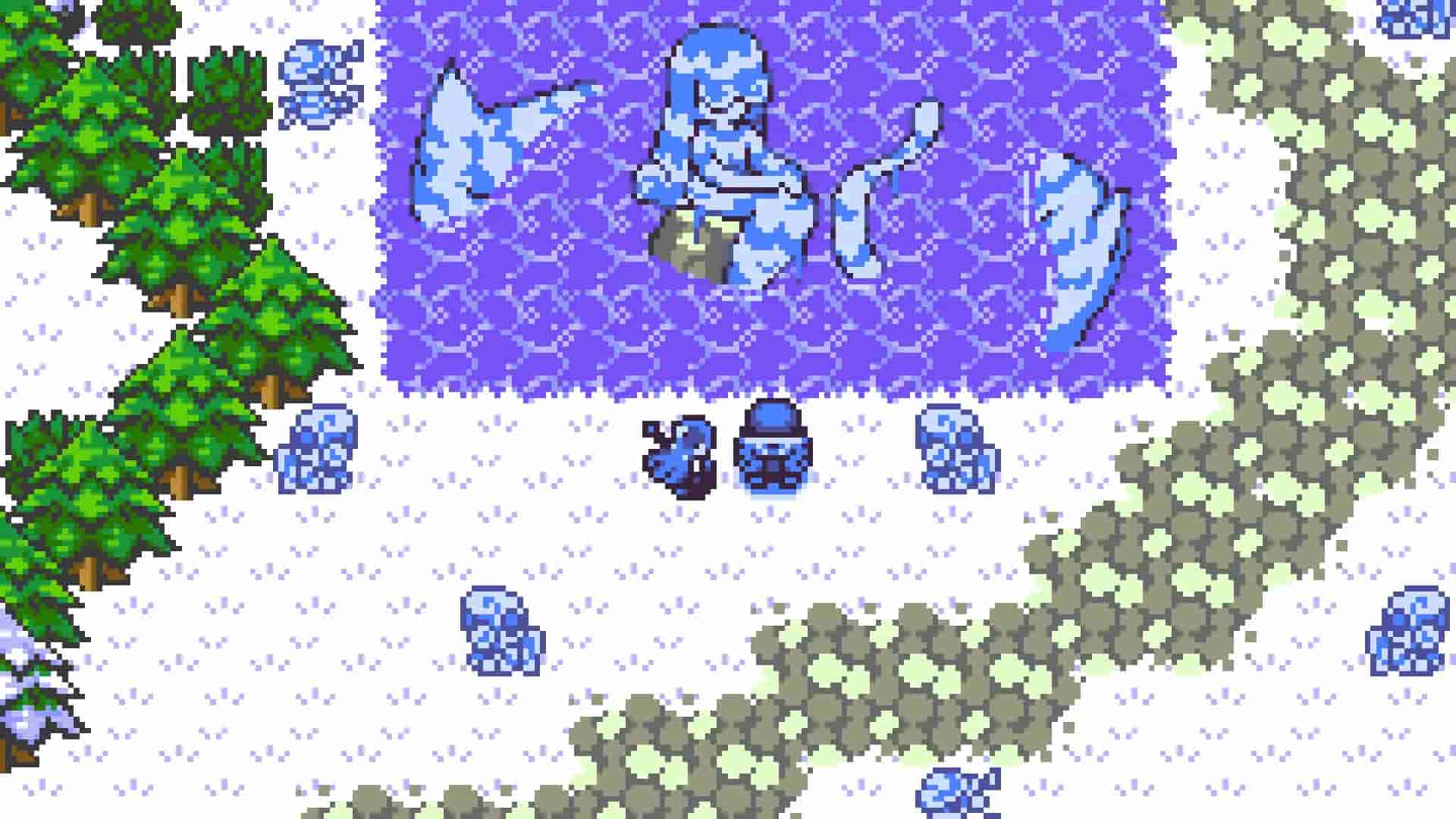 Dokimon: Quest screenshot thumbnail screenshot 0