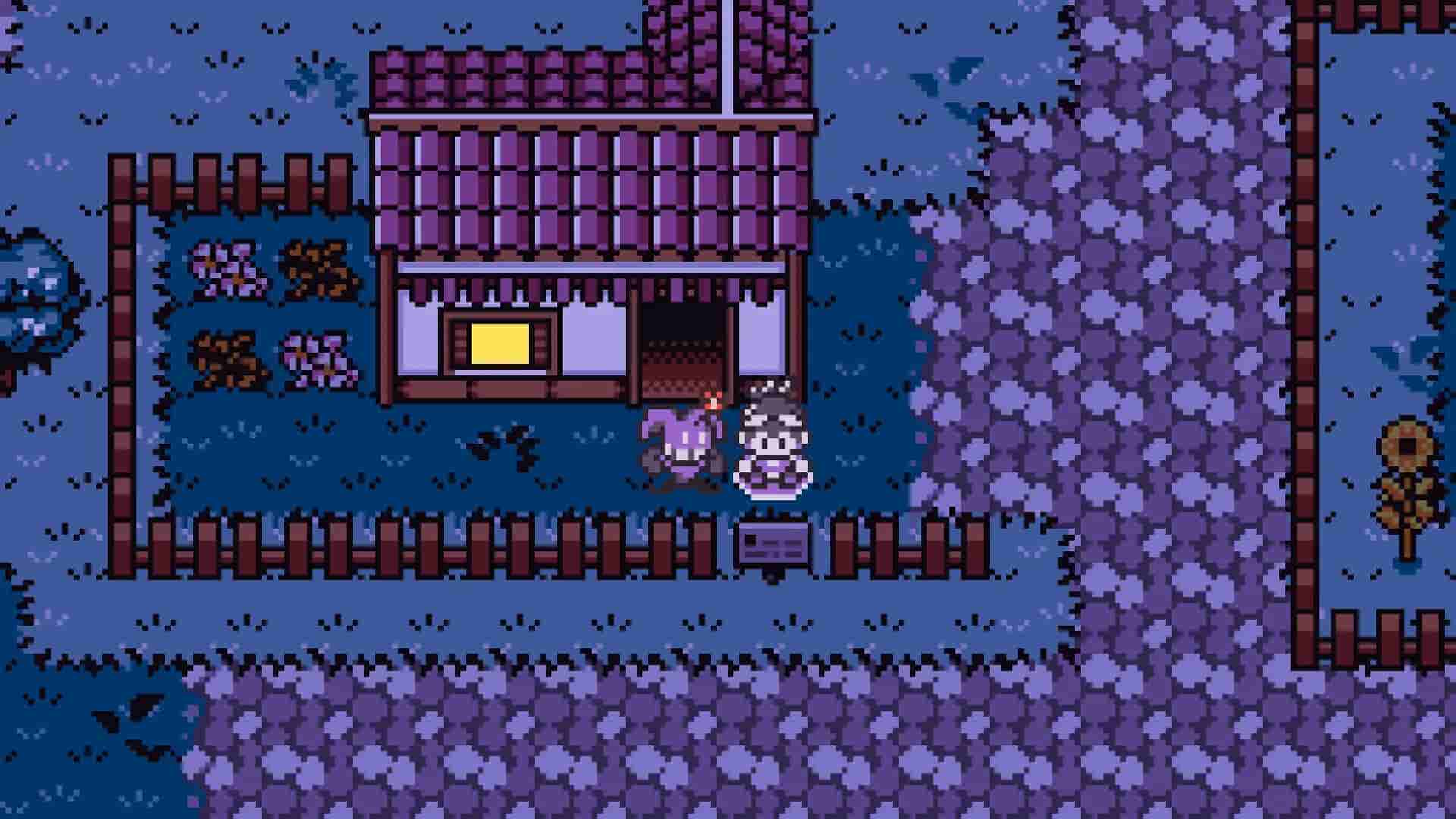 Dokimon: Quest screenshot thumbnail screenshot 1