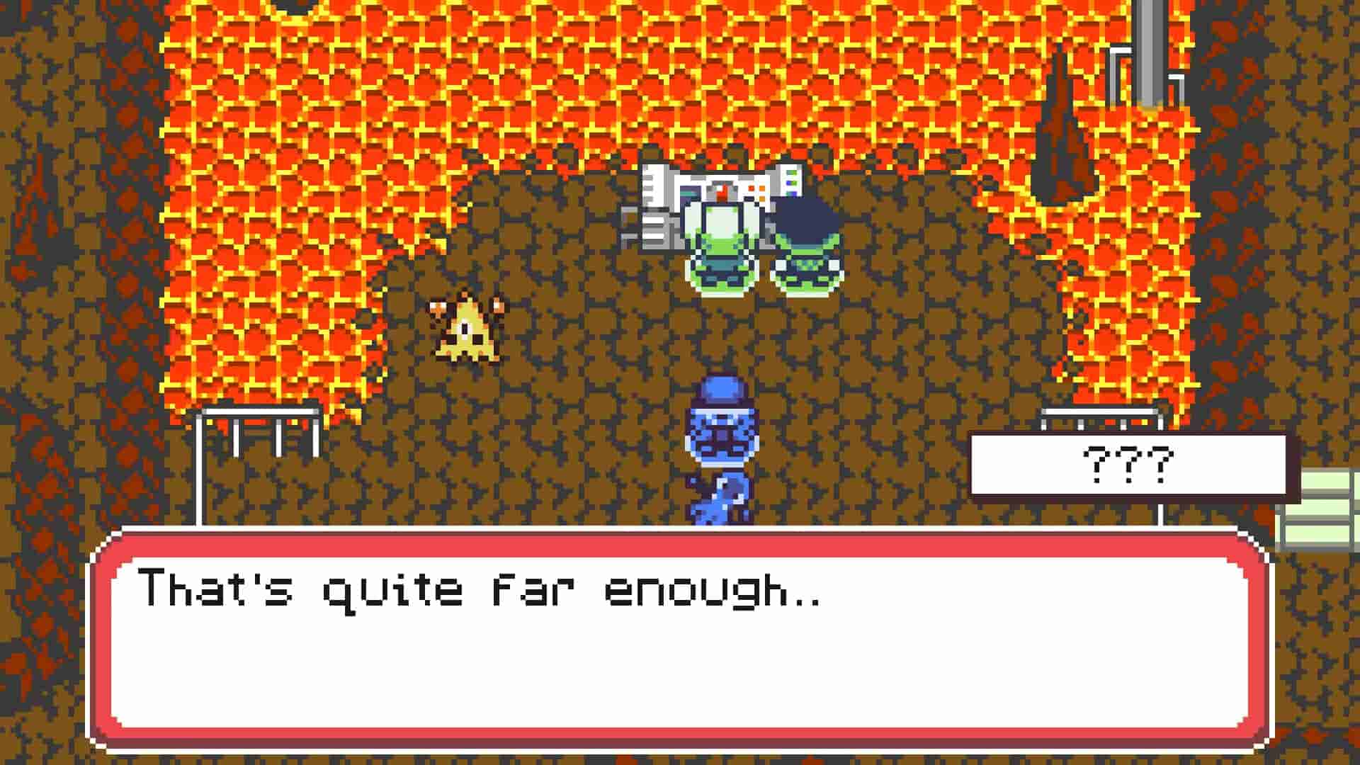 Dokimon: Quest screenshot thumbnail screenshot 4