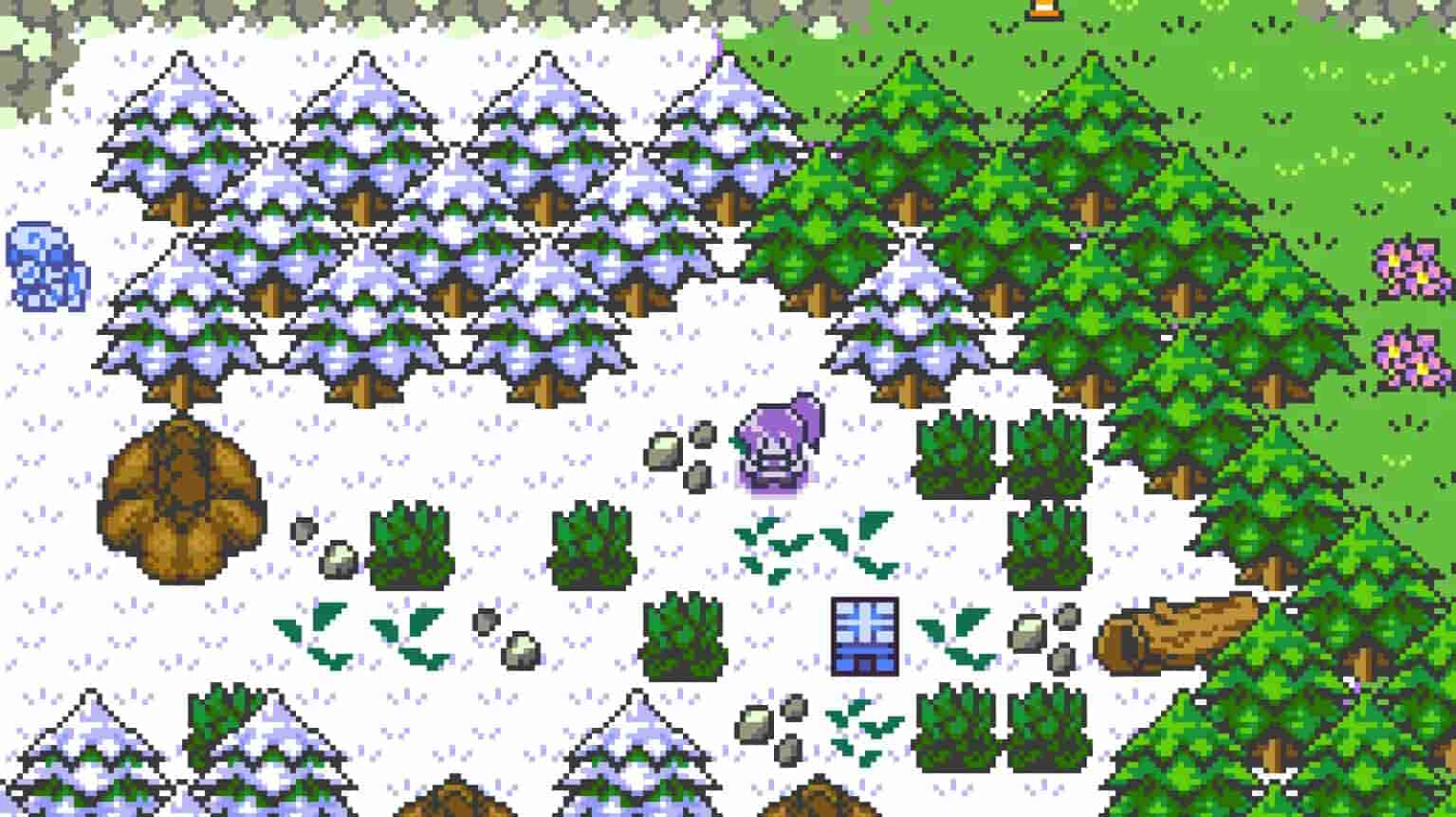 Dokimon: Quest screenshot thumbnail screenshot 5