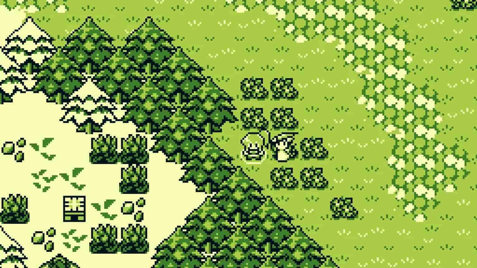 Dokimon: Quest screenshot thumbnail screenshot 6