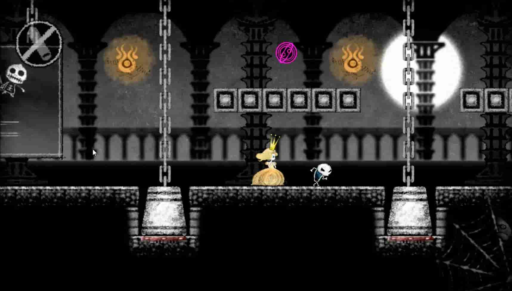 Dokuro screenshot thumbnail screenshot 0