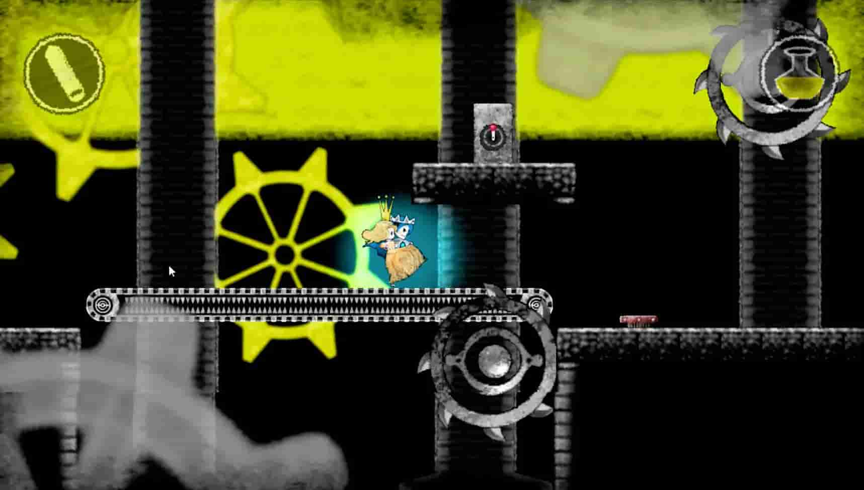 Dokuro screenshot thumbnail screenshot 6