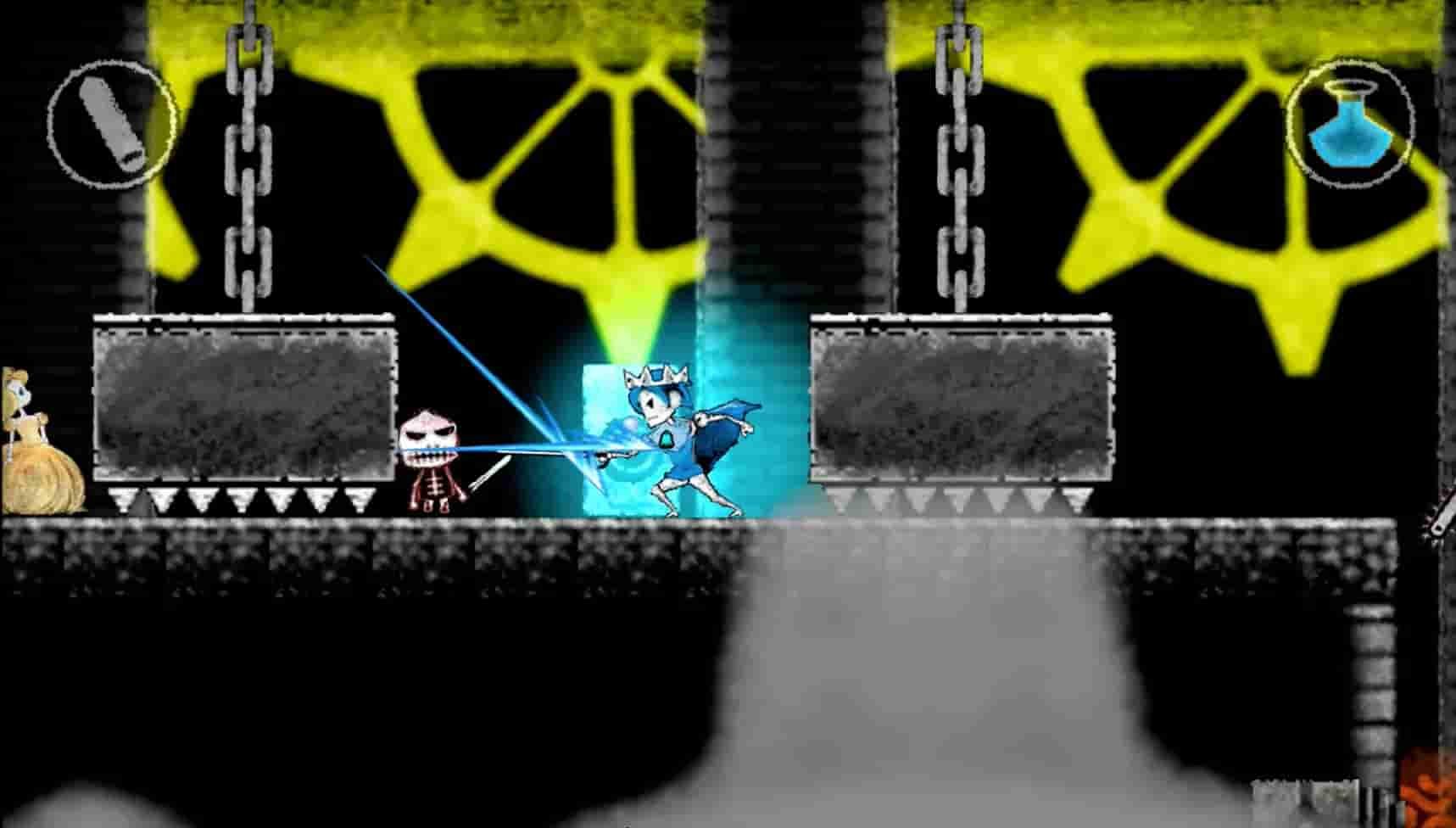 Dokuro screenshot thumbnail screenshot 7