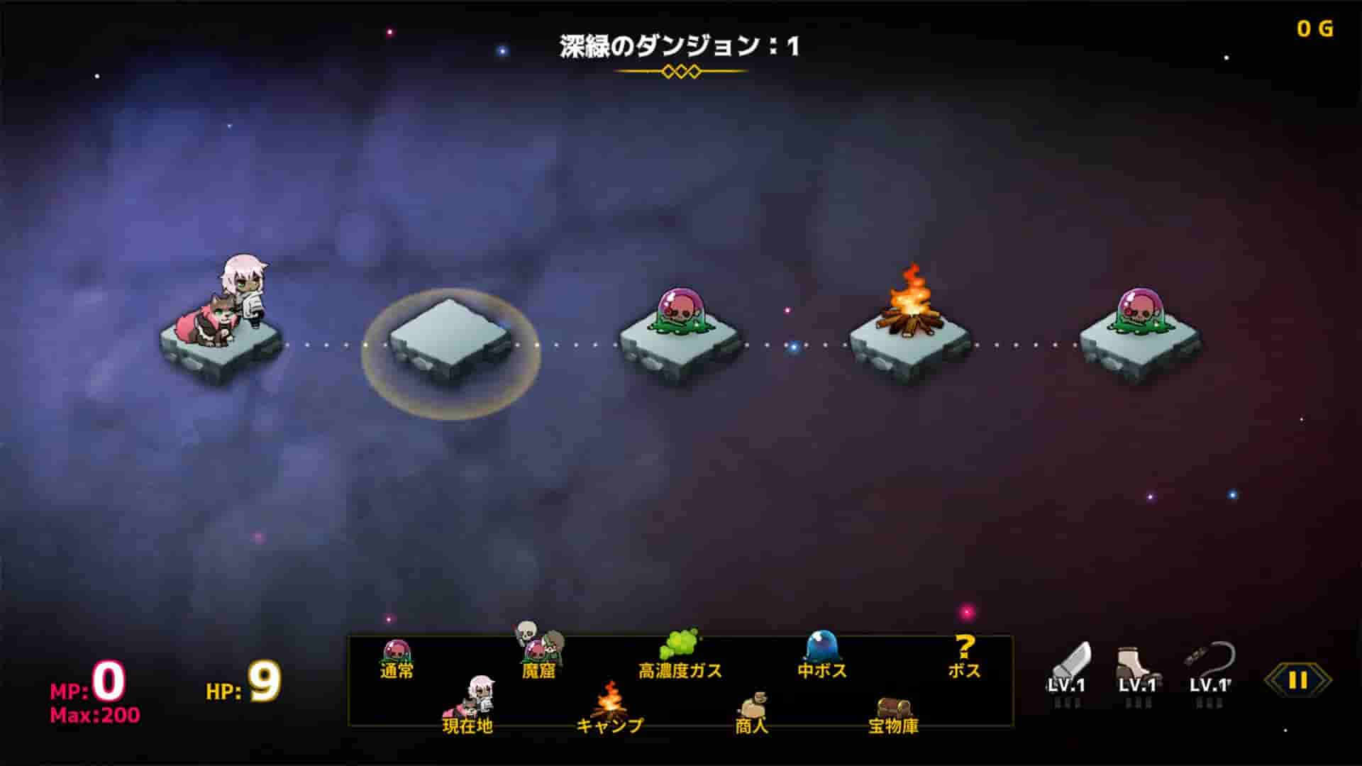 Doll Explorer screenshot thumbnail screenshot 1