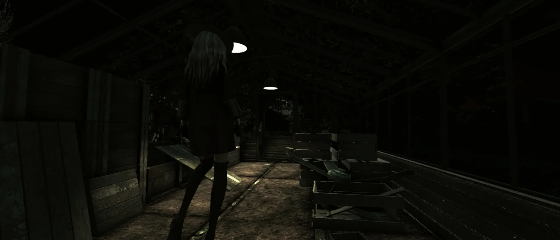 Dollhouse screenshot thumbnail screenshot 2
