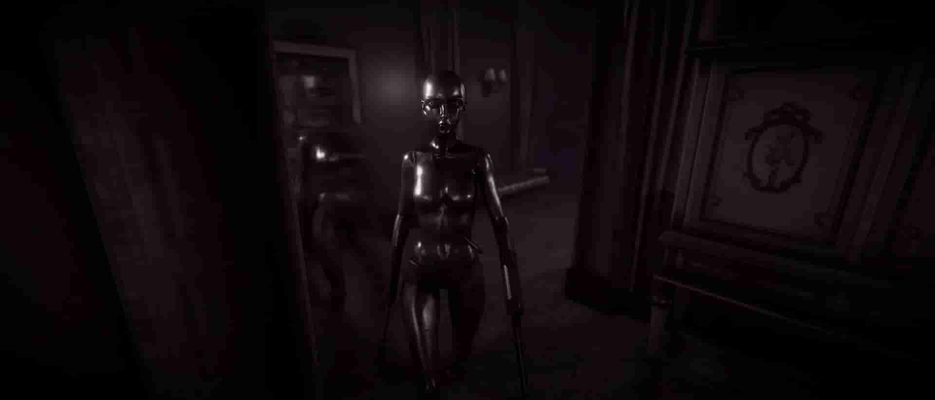 Dollhouse screenshot thumbnail screenshot 3