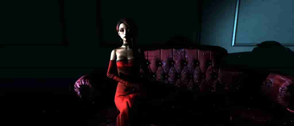 Dollhouse screenshot thumbnail screenshot 4