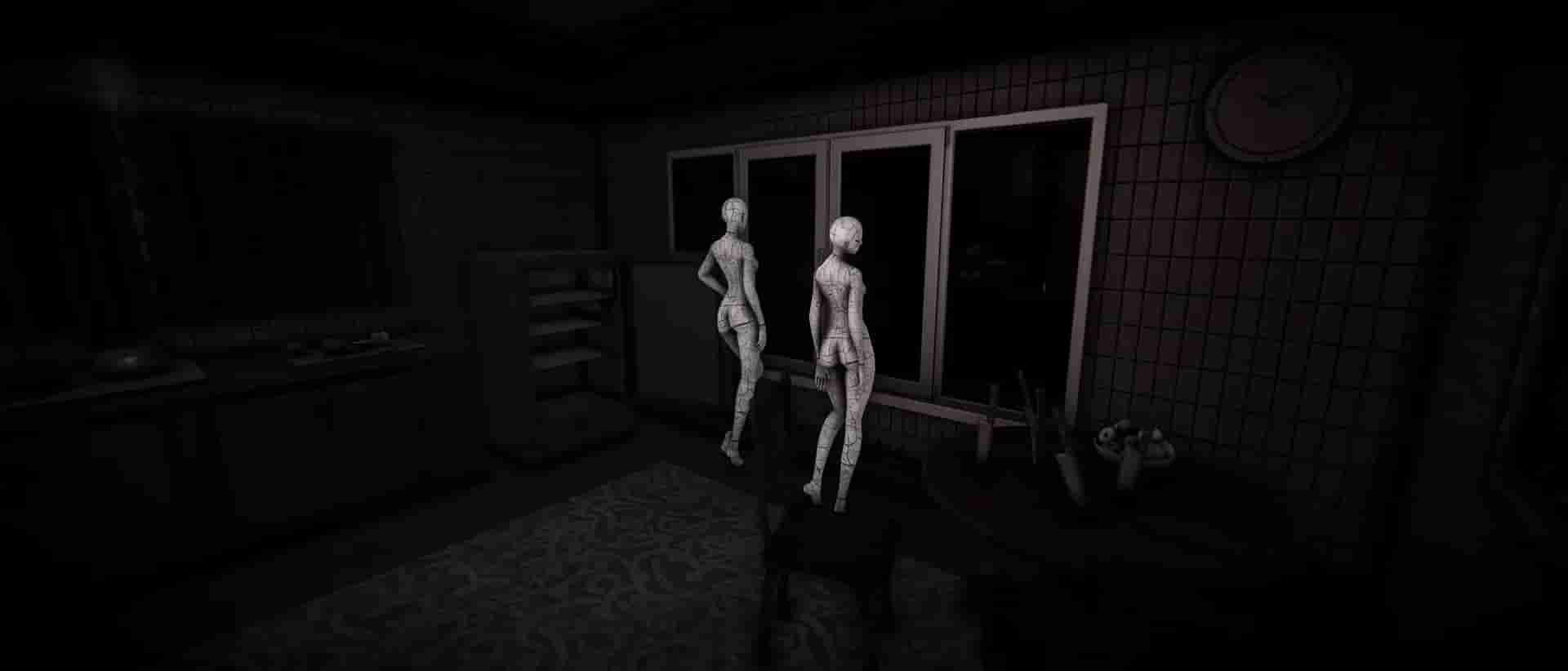 Dollhouse screenshot thumbnail screenshot 5