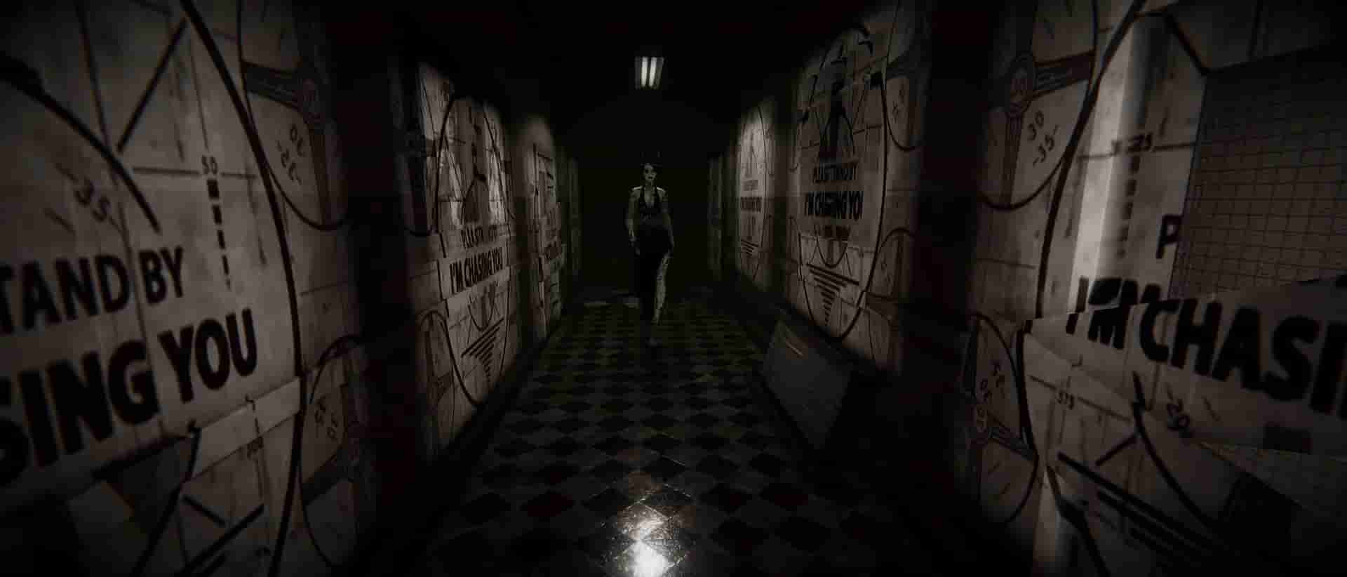 Dollhouse screenshot thumbnail screenshot 6