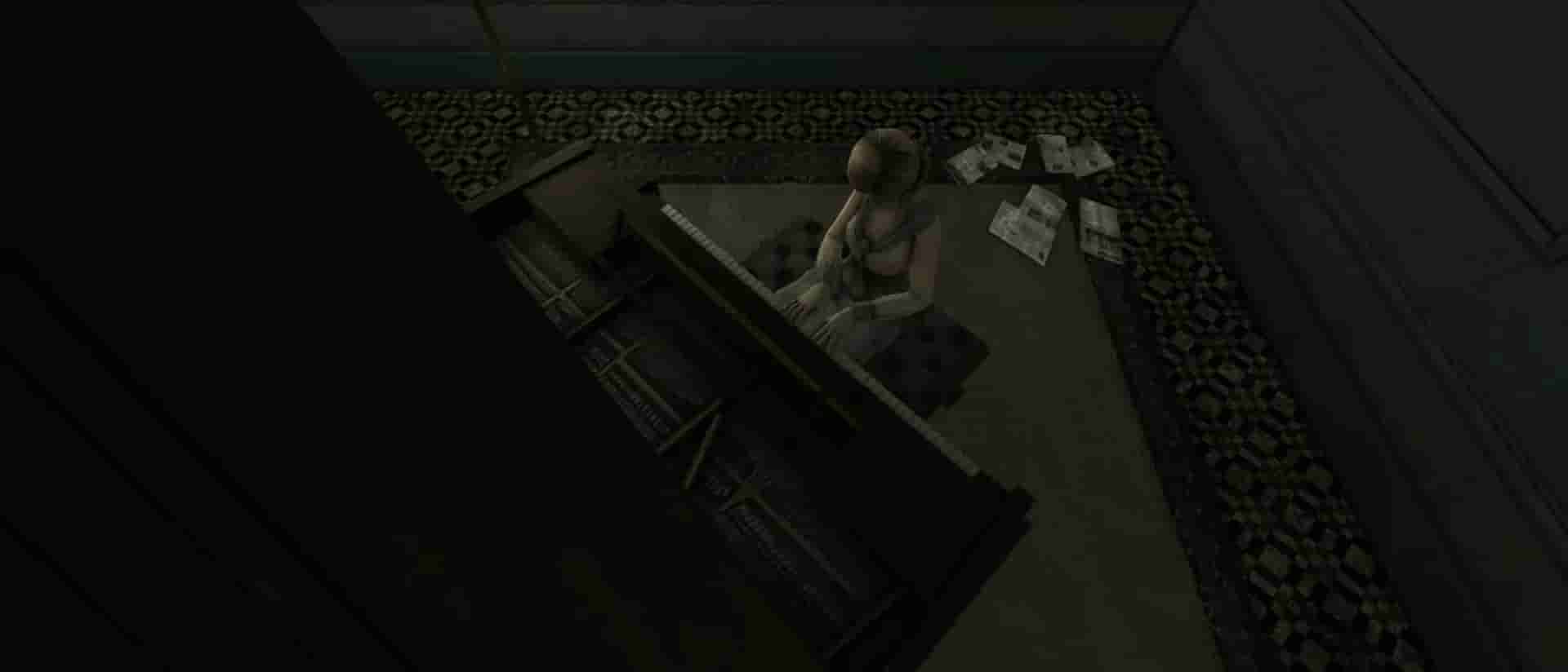 Dollhouse screenshot thumbnail screenshot 7