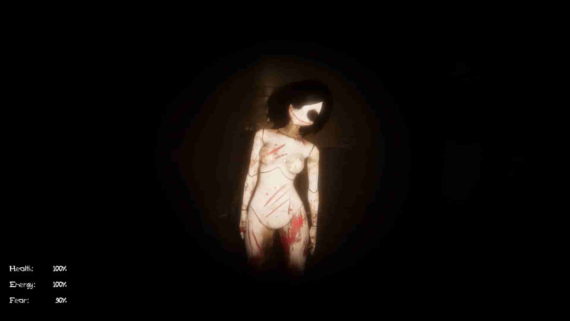 Dolls screenshot thumbnail screenshot 3