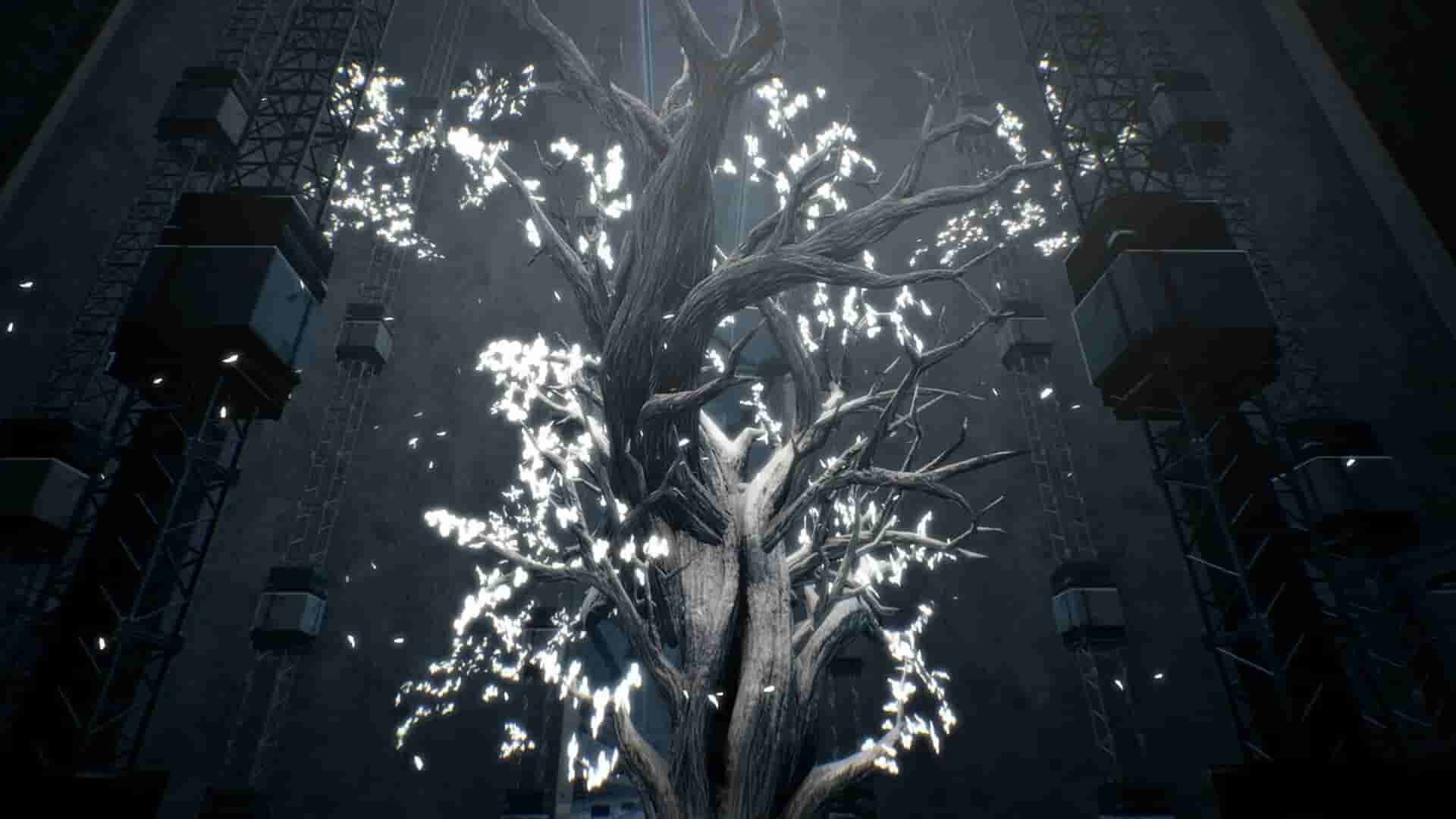 Dolls Nest screenshot thumbnail screenshot 0