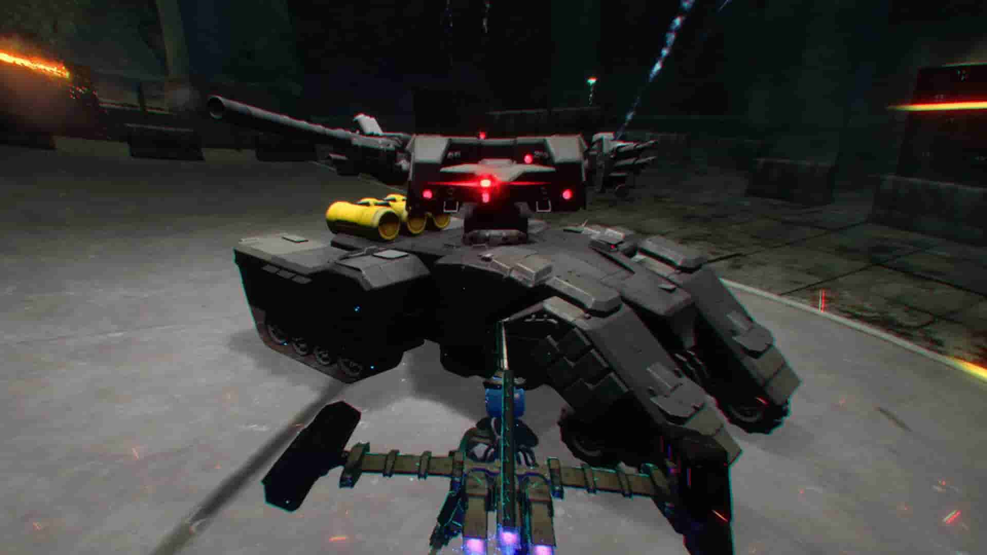 Dolls Nest screenshot thumbnail screenshot 3