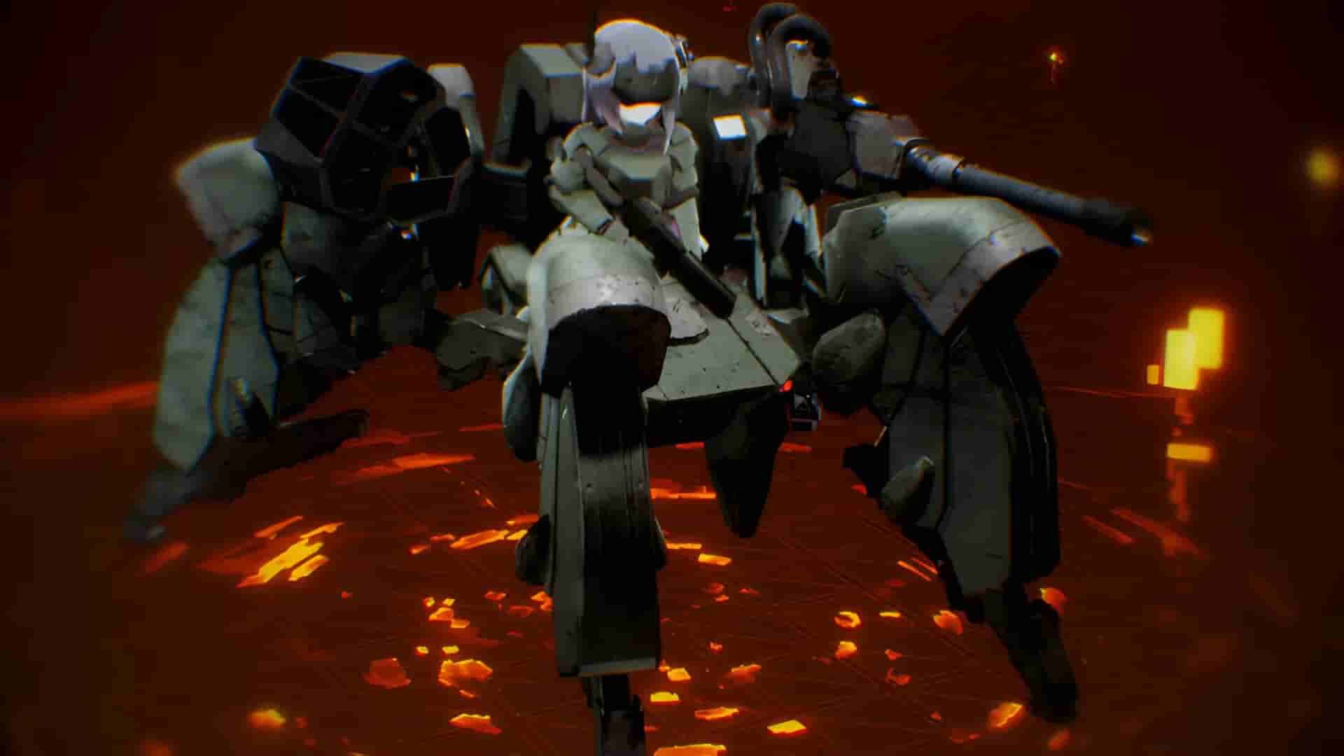 Dolls Nest screenshot thumbnail screenshot 4
