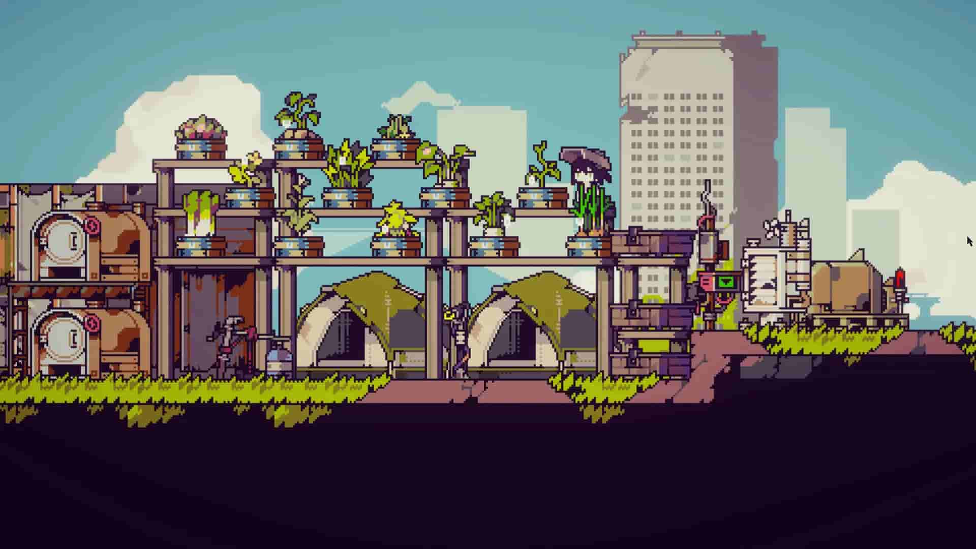Doloc Town screenshot thumbnail screenshot 0