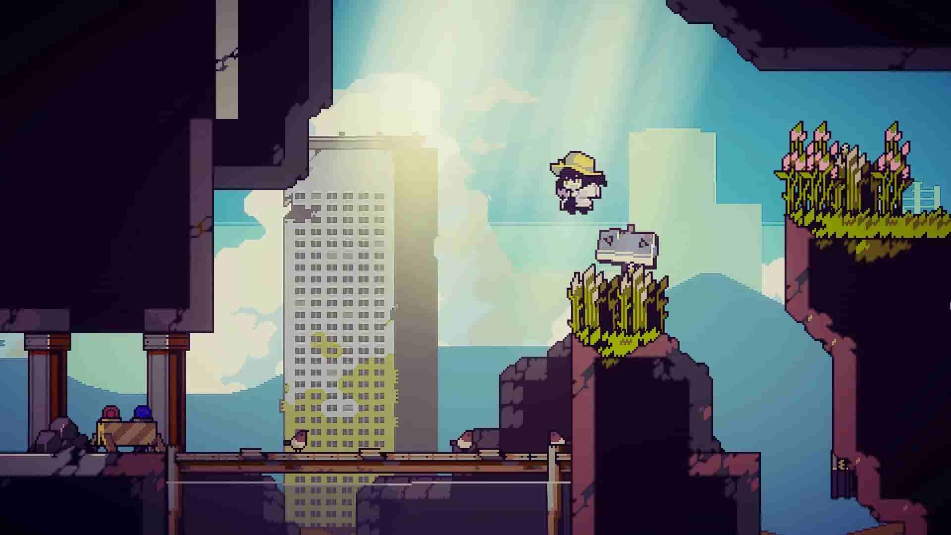 Doloc Town screenshot thumbnail screenshot 4