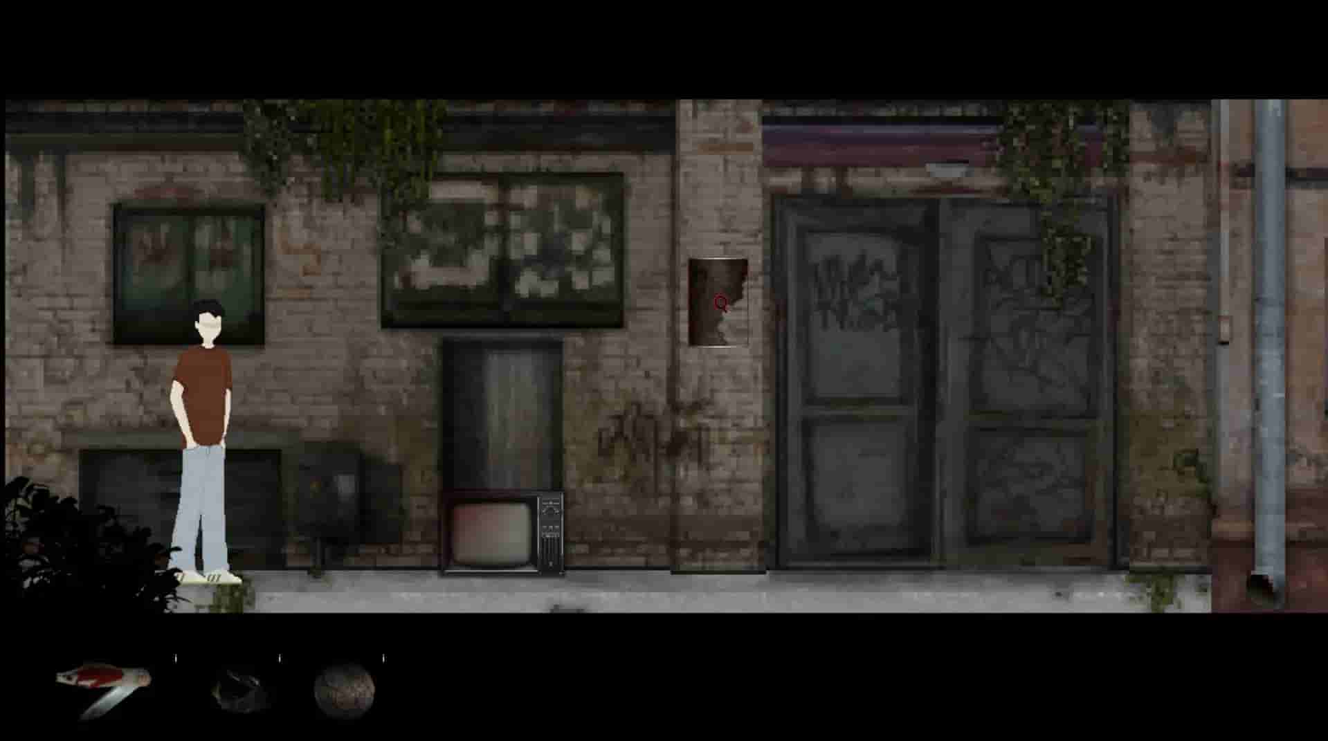 DOM RUSALOK screenshot thumbnail screenshot 7