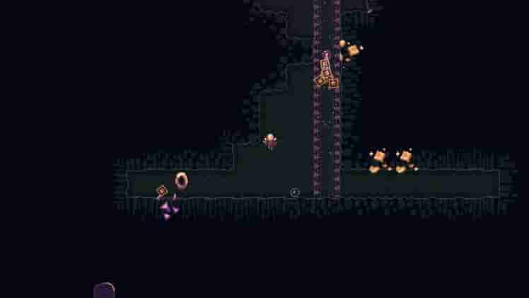 Dome Keeper screenshot thumbnail screenshot 5