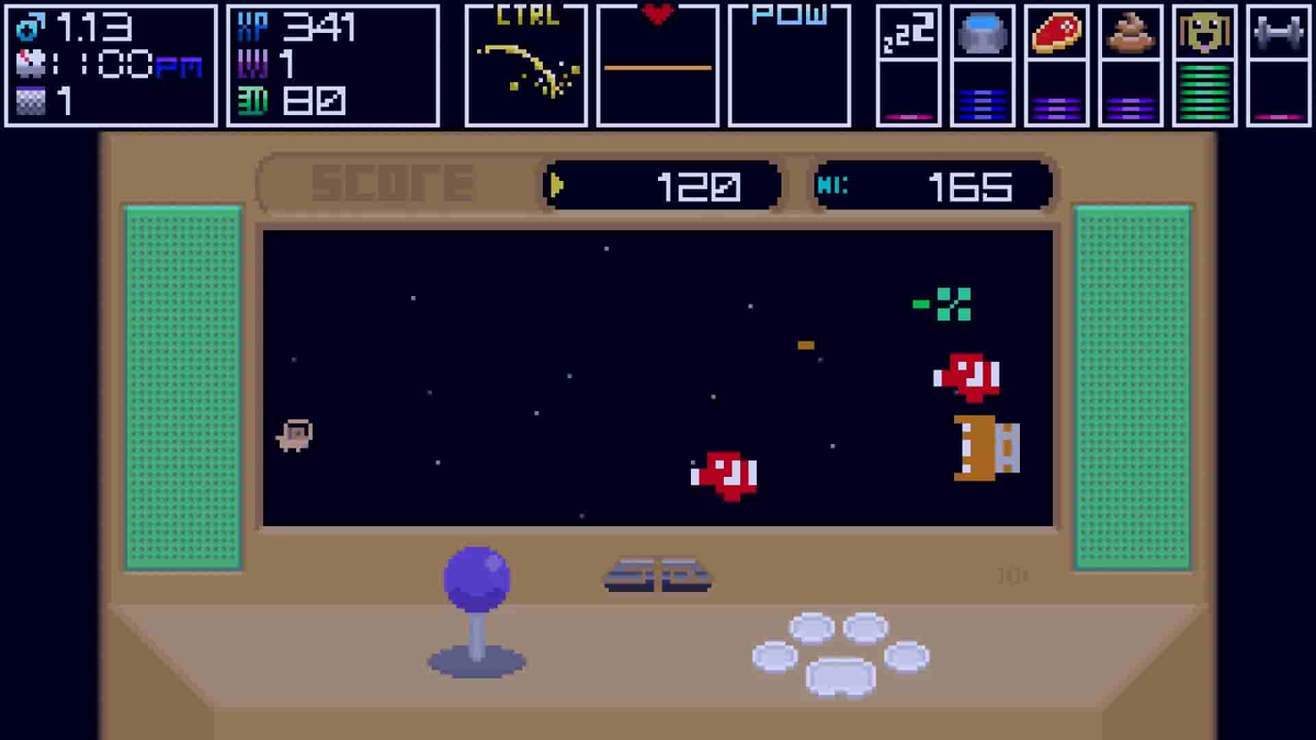 Domestic Dog screenshot thumbnail screenshot 8