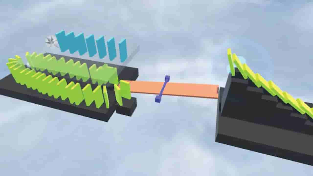 Domino Sky screenshot thumbnail screenshot 0