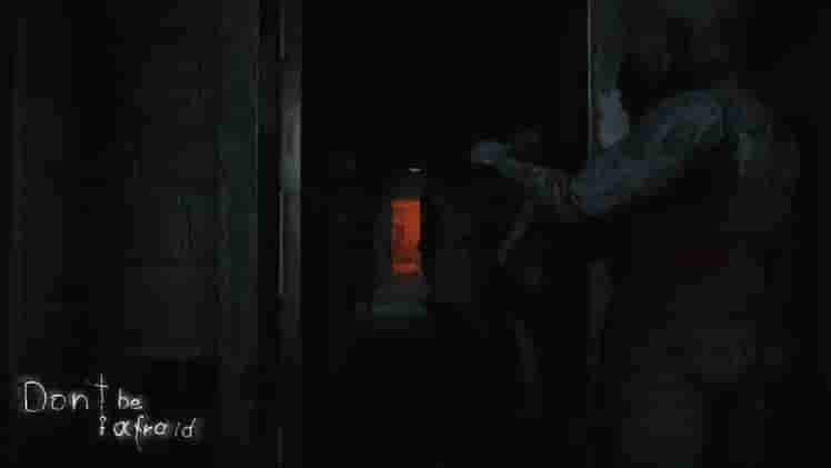 Don't Be Afraid screenshot thumbnail screenshot 4